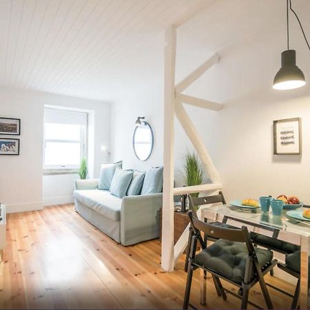 Rose Apartments Lisbon Luaran gambar