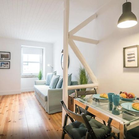 Rose Apartments Lisbon Luaran gambar