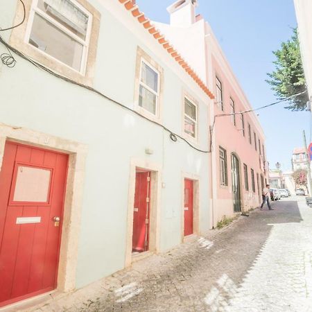Rose Apartments Lisbon Luaran gambar
