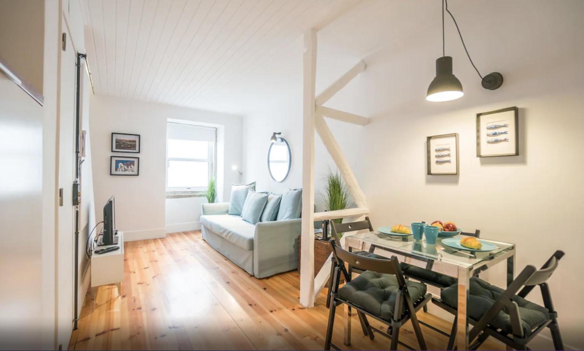 Rose Apartments Lisbon Luaran gambar