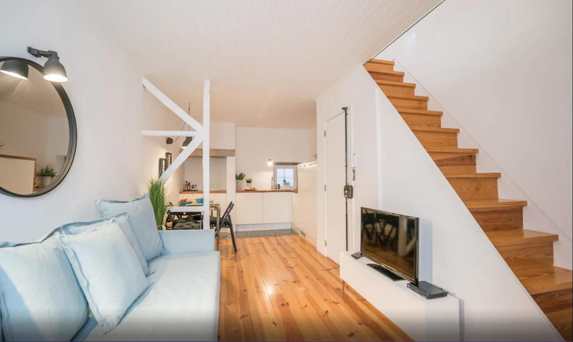 Rose Apartments Lisbon Luaran gambar