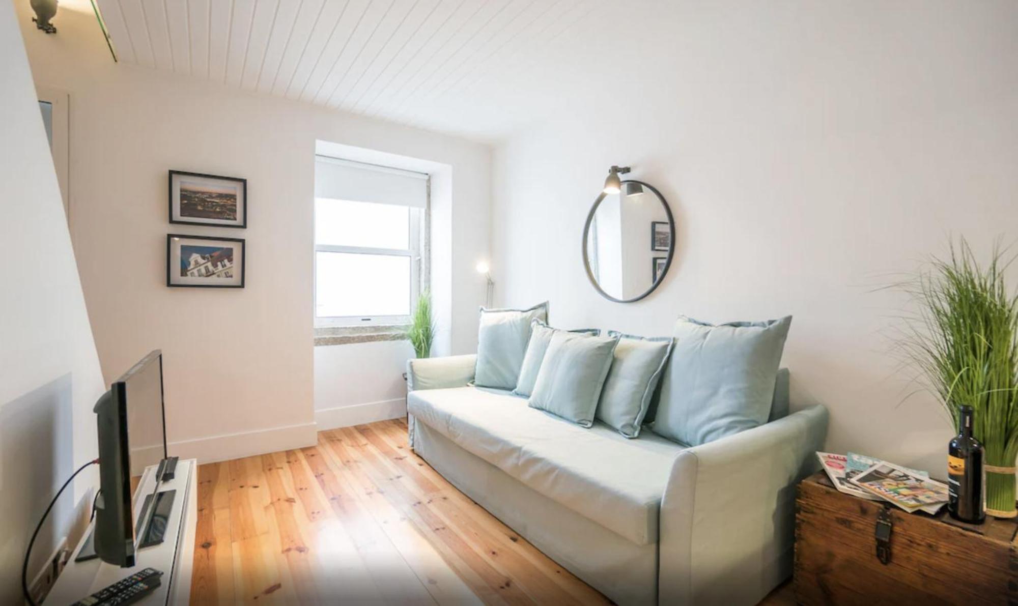 Rose Apartments Lisbon Luaran gambar