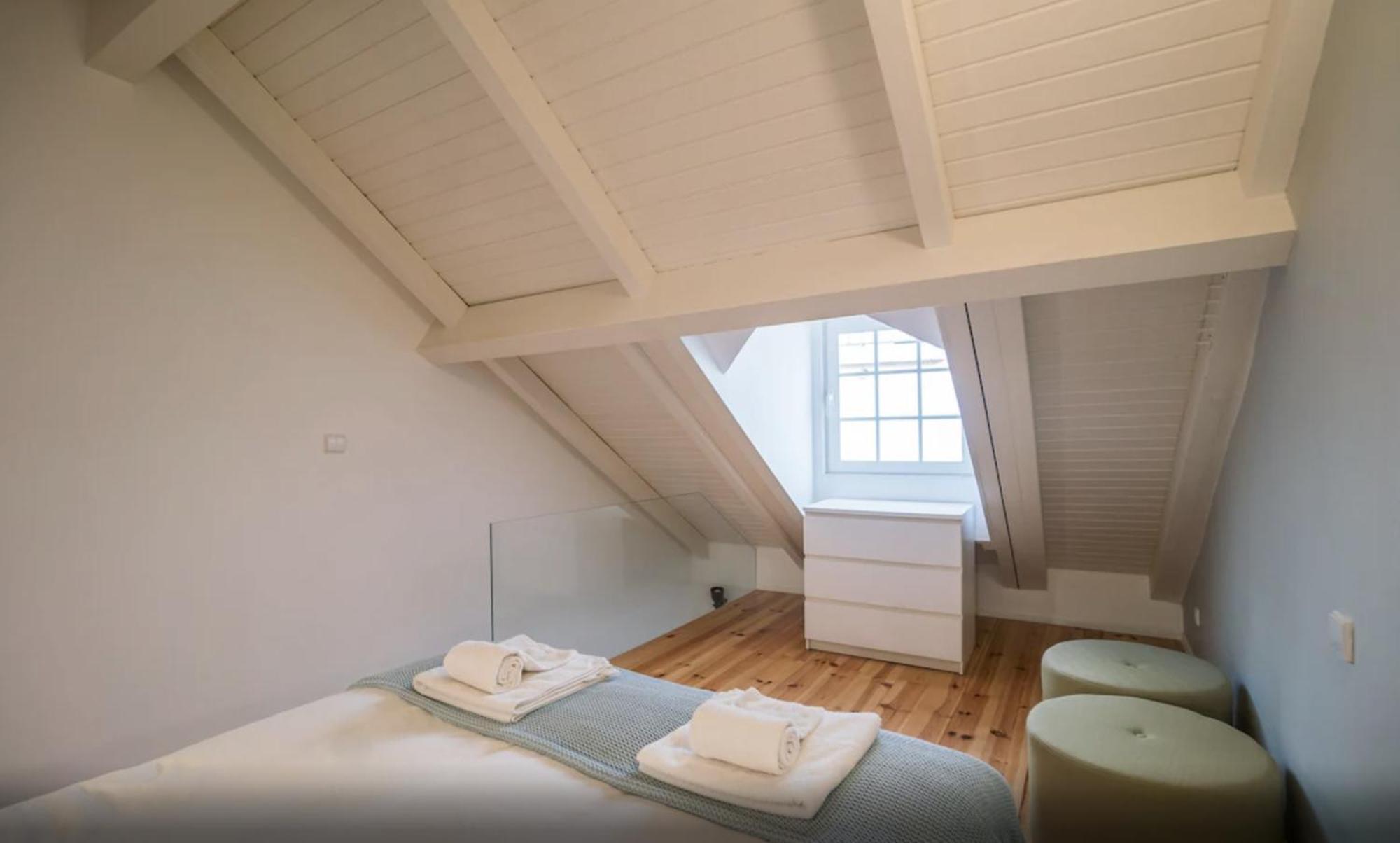 Rose Apartments Lisbon Luaran gambar