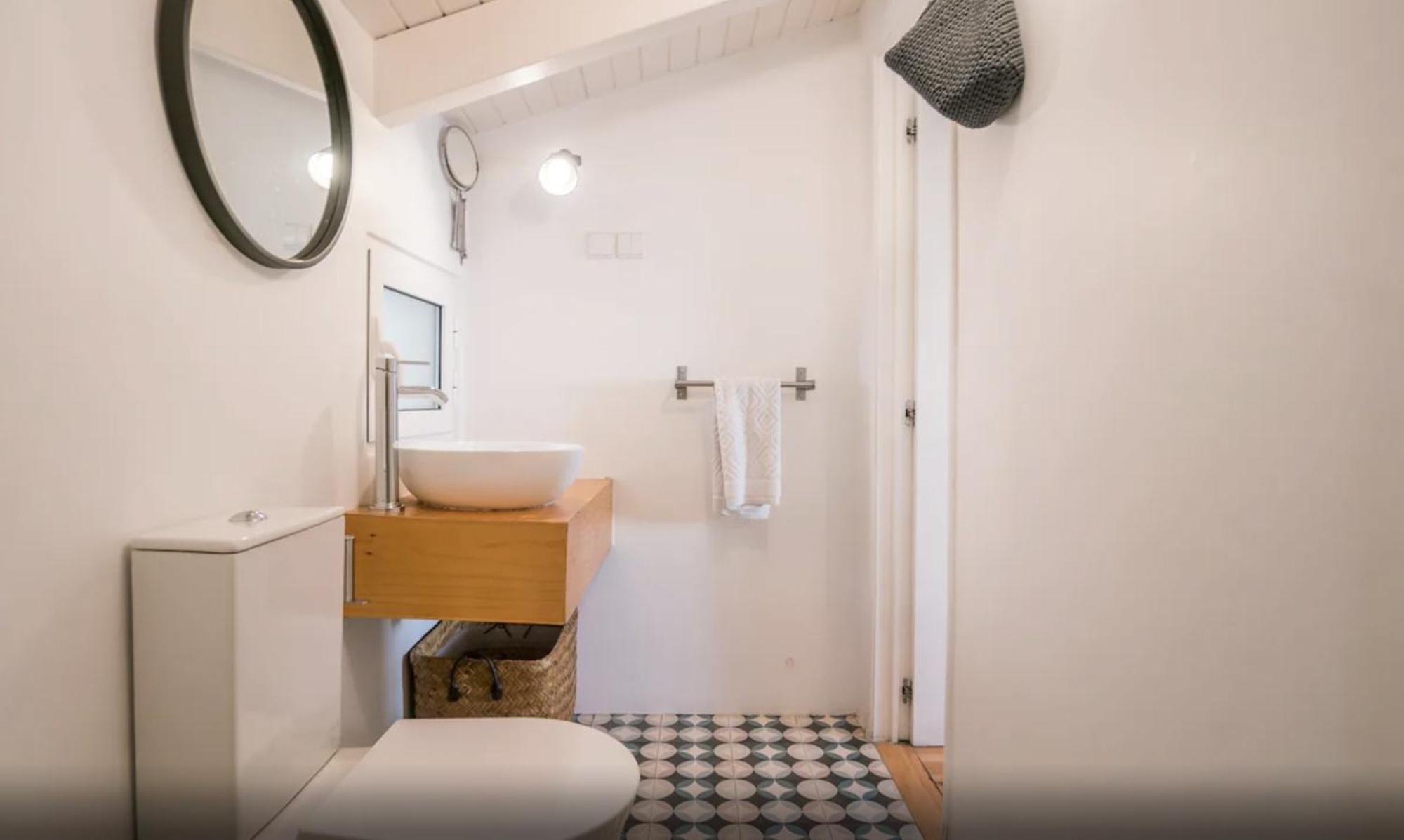 Rose Apartments Lisbon Luaran gambar