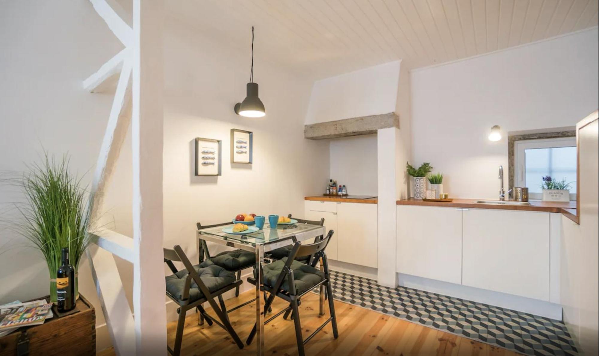 Rose Apartments Lisbon Luaran gambar