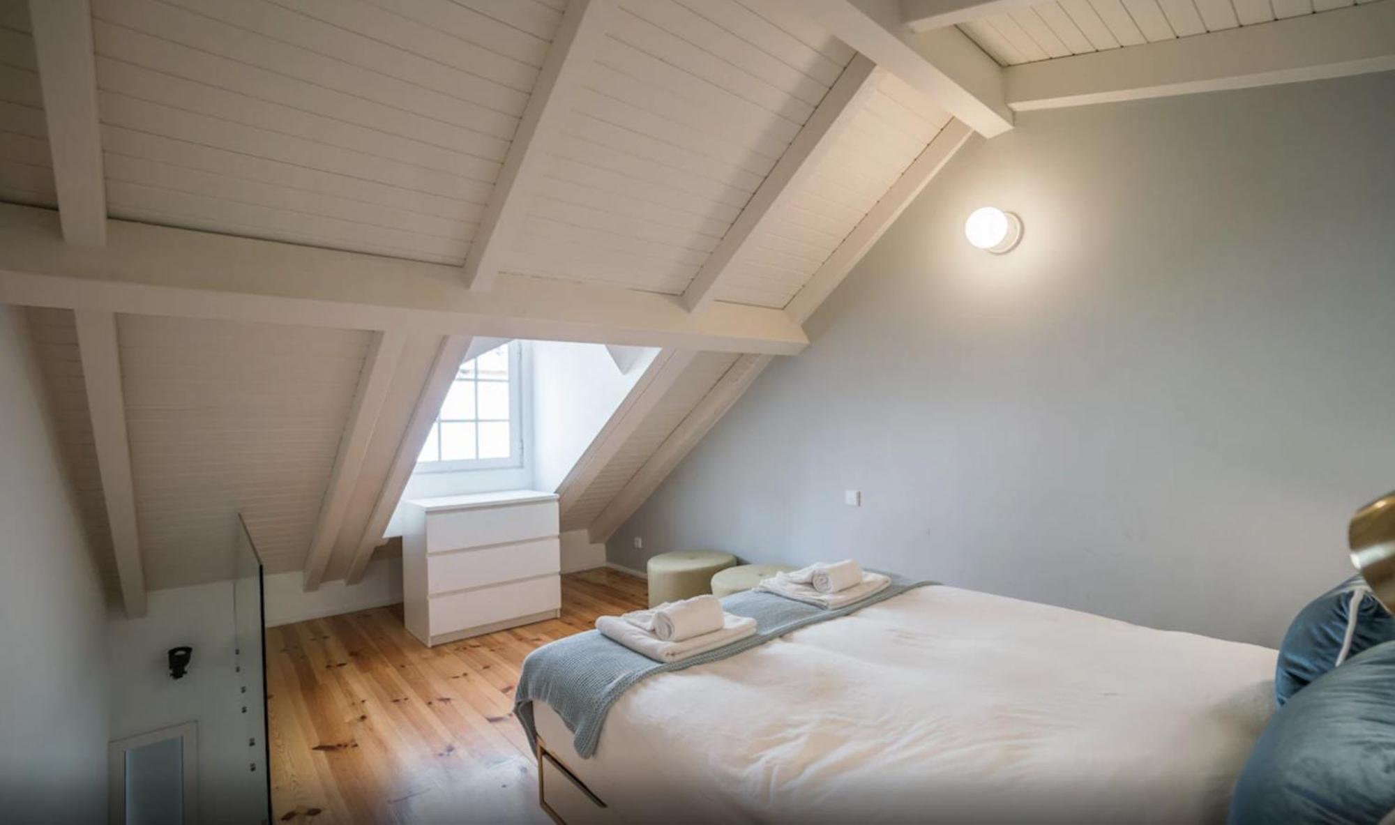 Rose Apartments Lisbon Luaran gambar