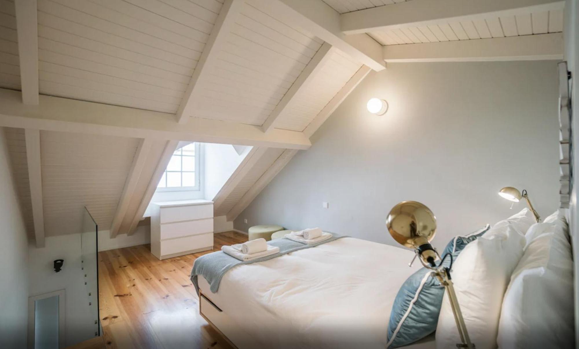 Rose Apartments Lisbon Luaran gambar