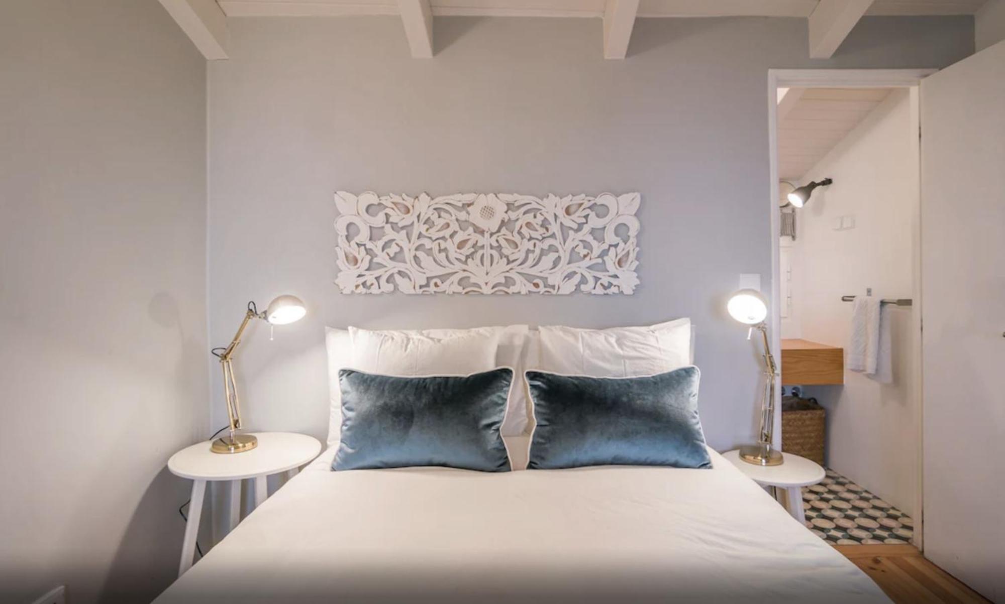 Rose Apartments Lisbon Luaran gambar