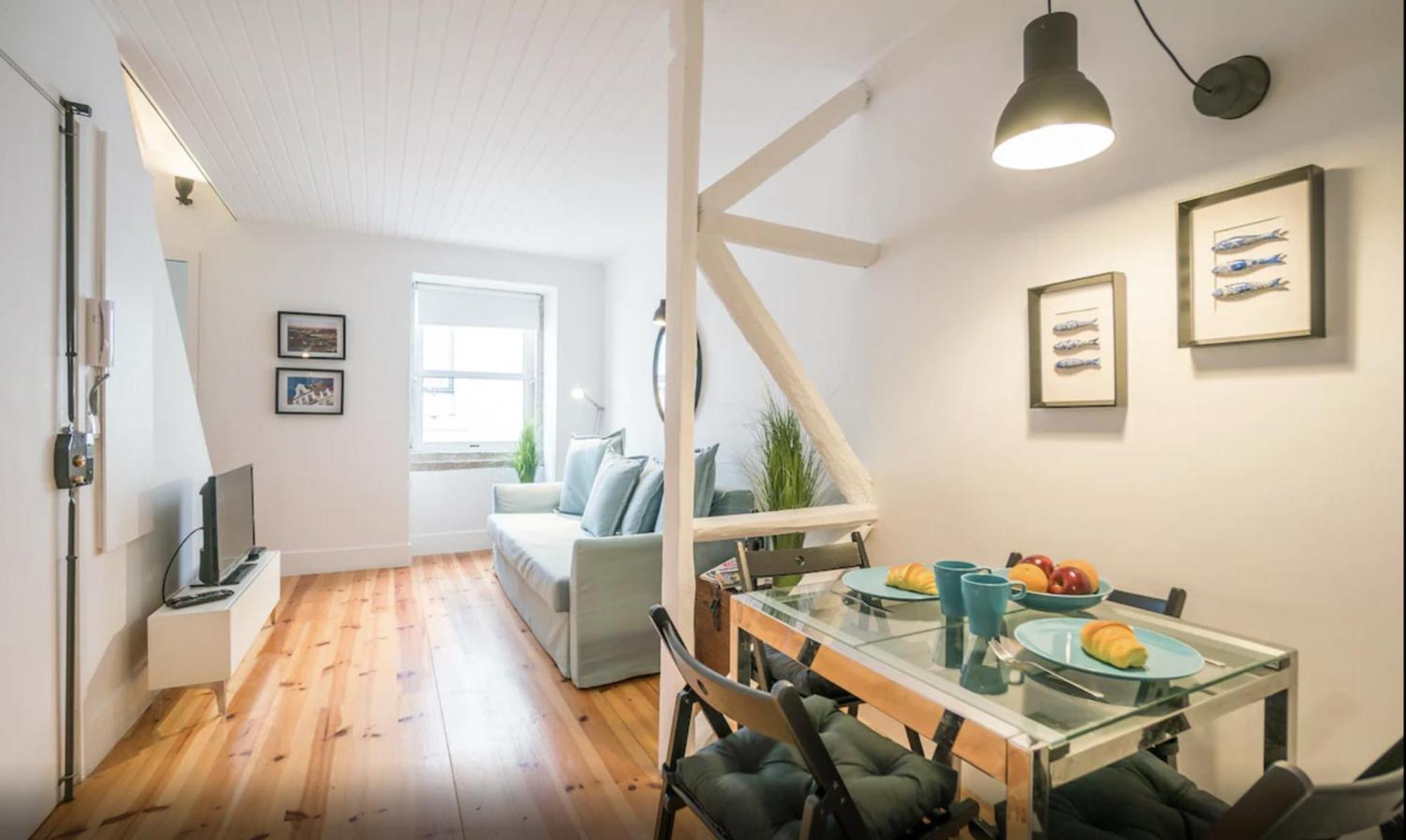Rose Apartments Lisbon Luaran gambar