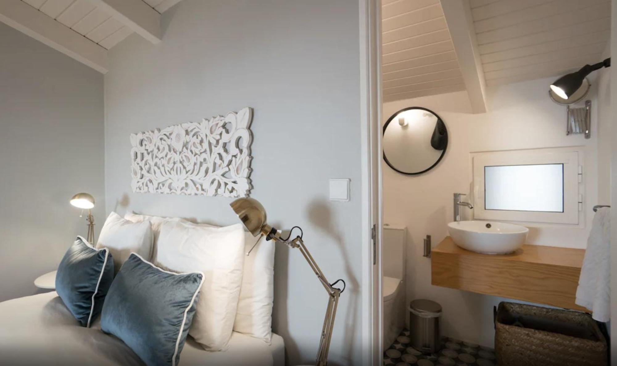 Rose Apartments Lisbon Luaran gambar