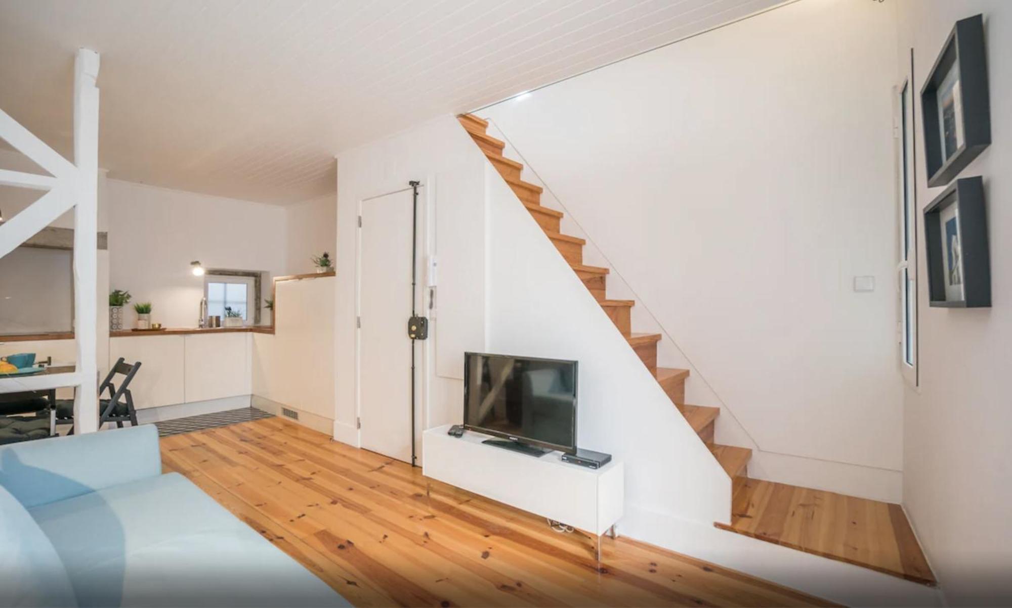 Rose Apartments Lisbon Luaran gambar