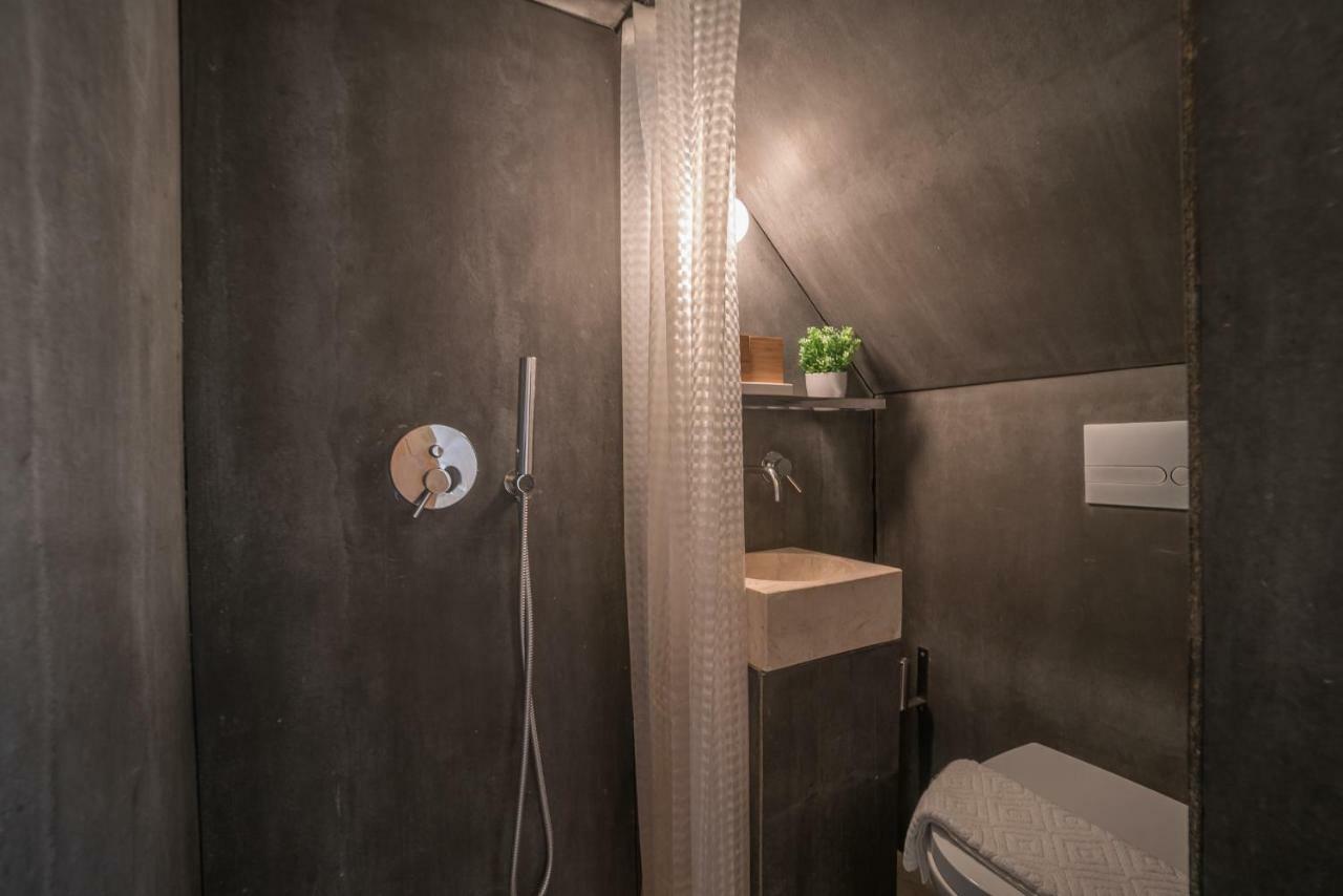 Rose Apartments Lisbon Luaran gambar