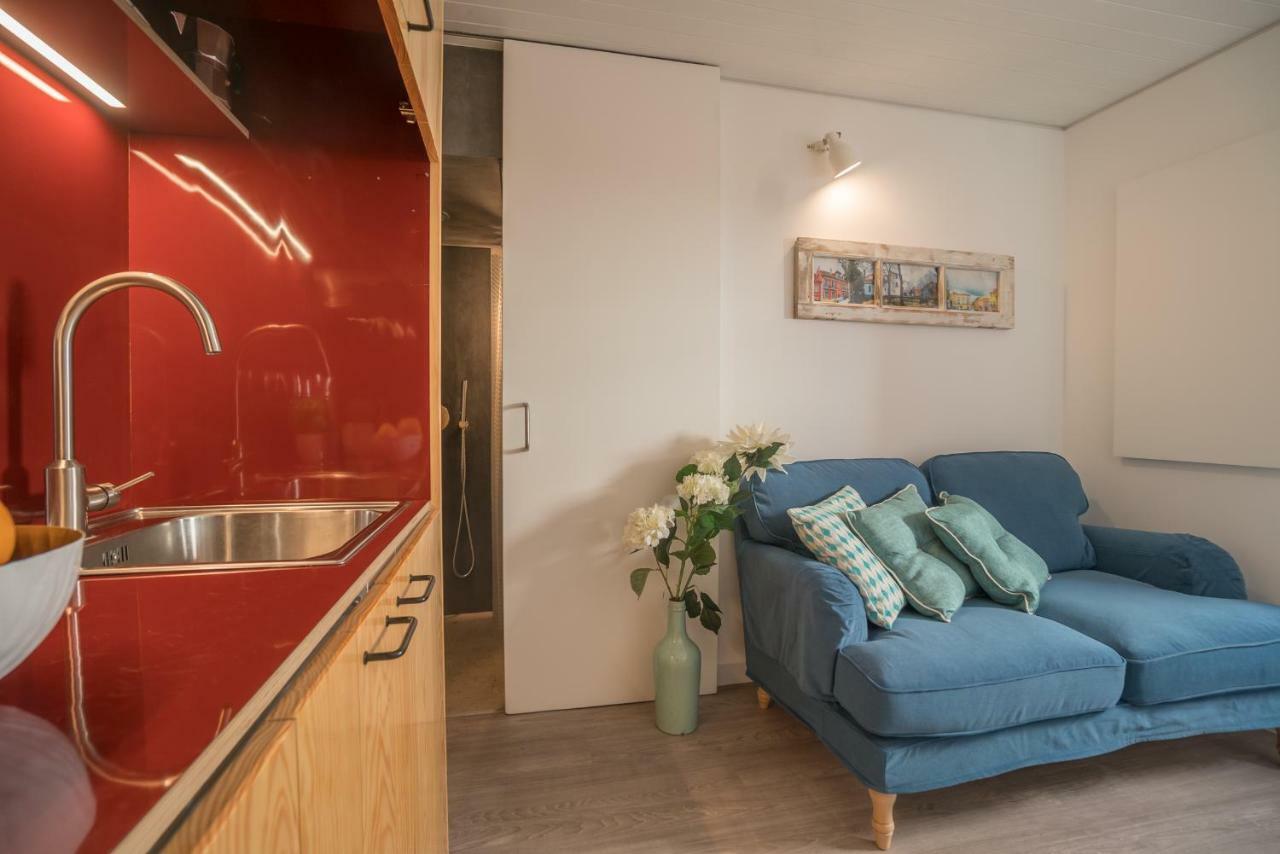 Rose Apartments Lisbon Luaran gambar