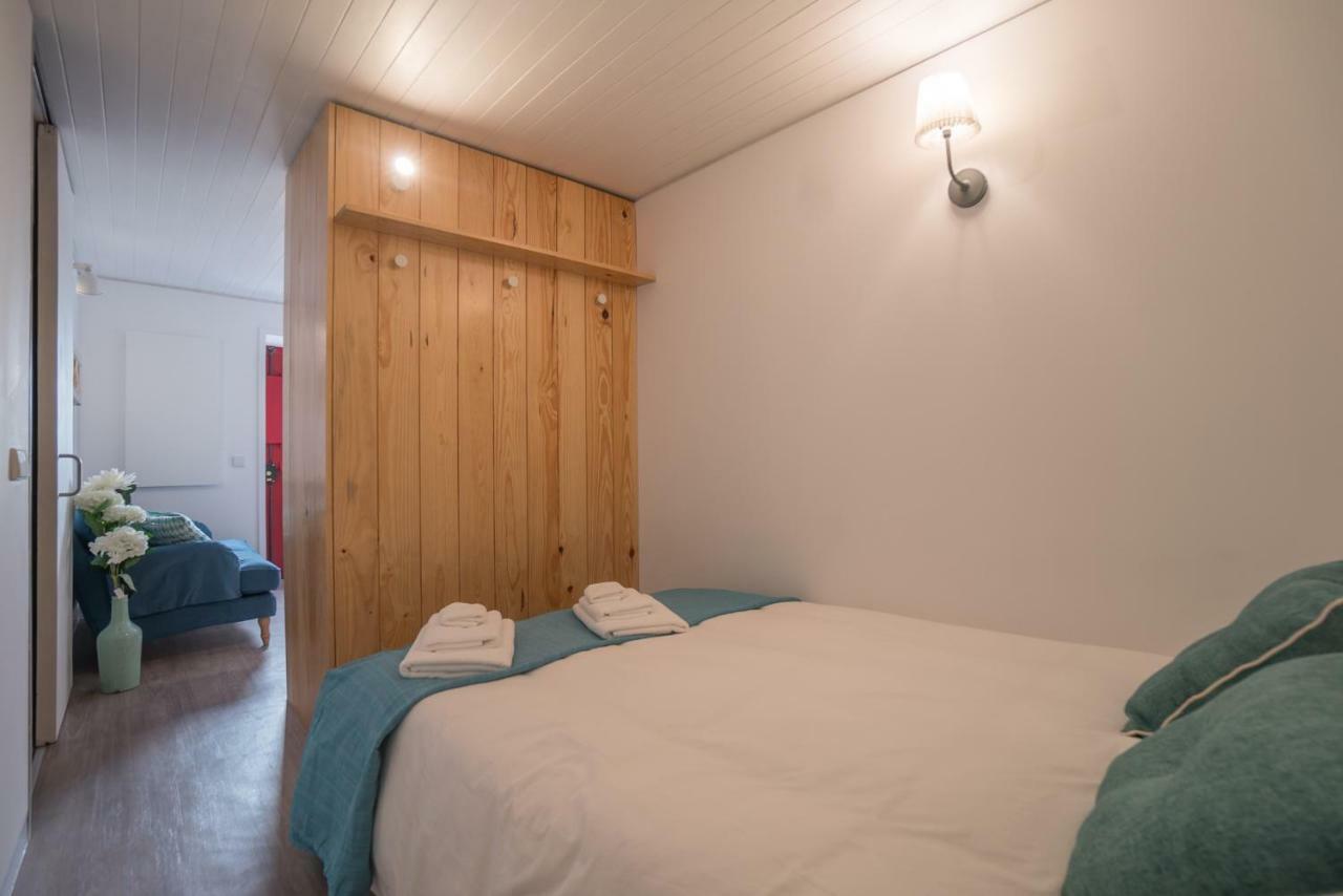 Rose Apartments Lisbon Luaran gambar
