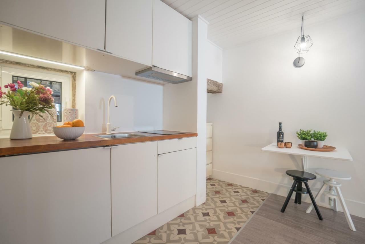 Rose Apartments Lisbon Luaran gambar