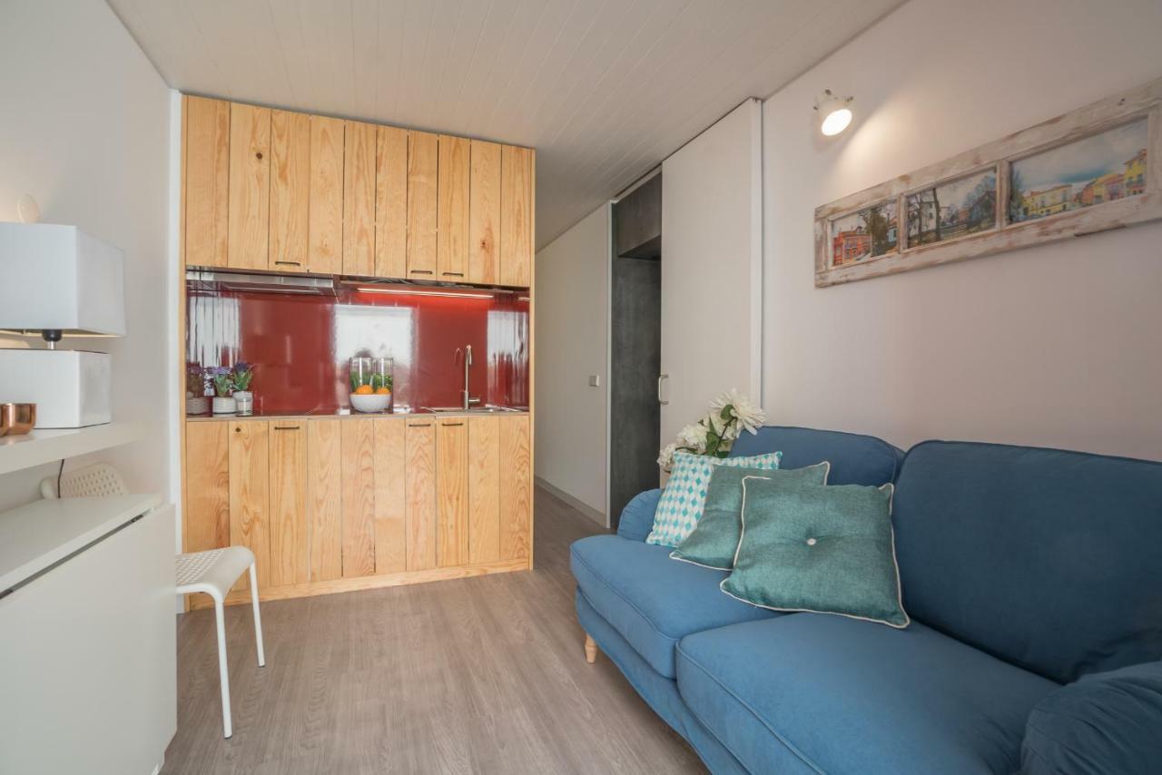 Rose Apartments Lisbon Luaran gambar
