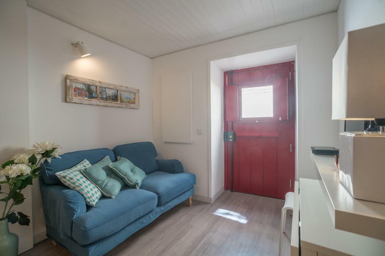 Rose Apartments Lisbon Luaran gambar