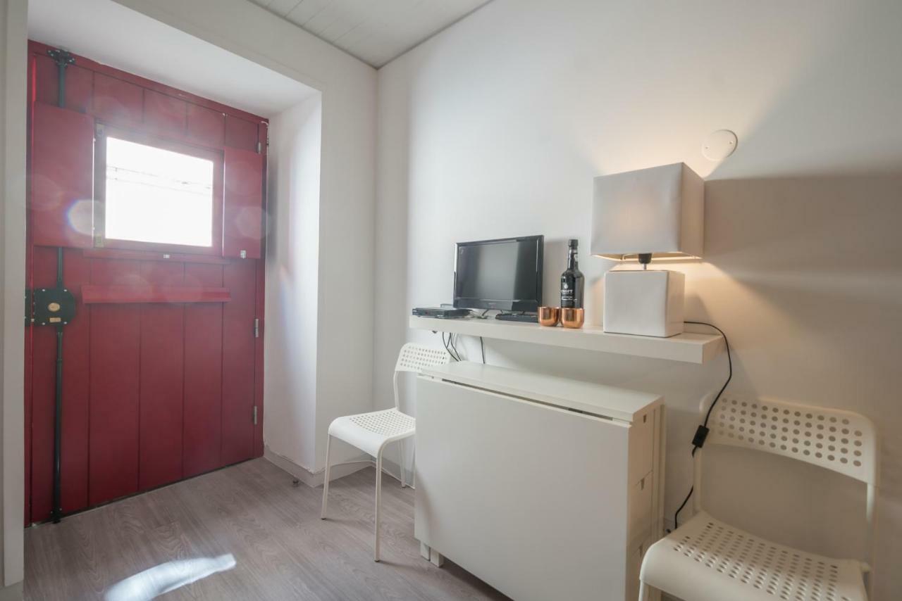 Rose Apartments Lisbon Luaran gambar