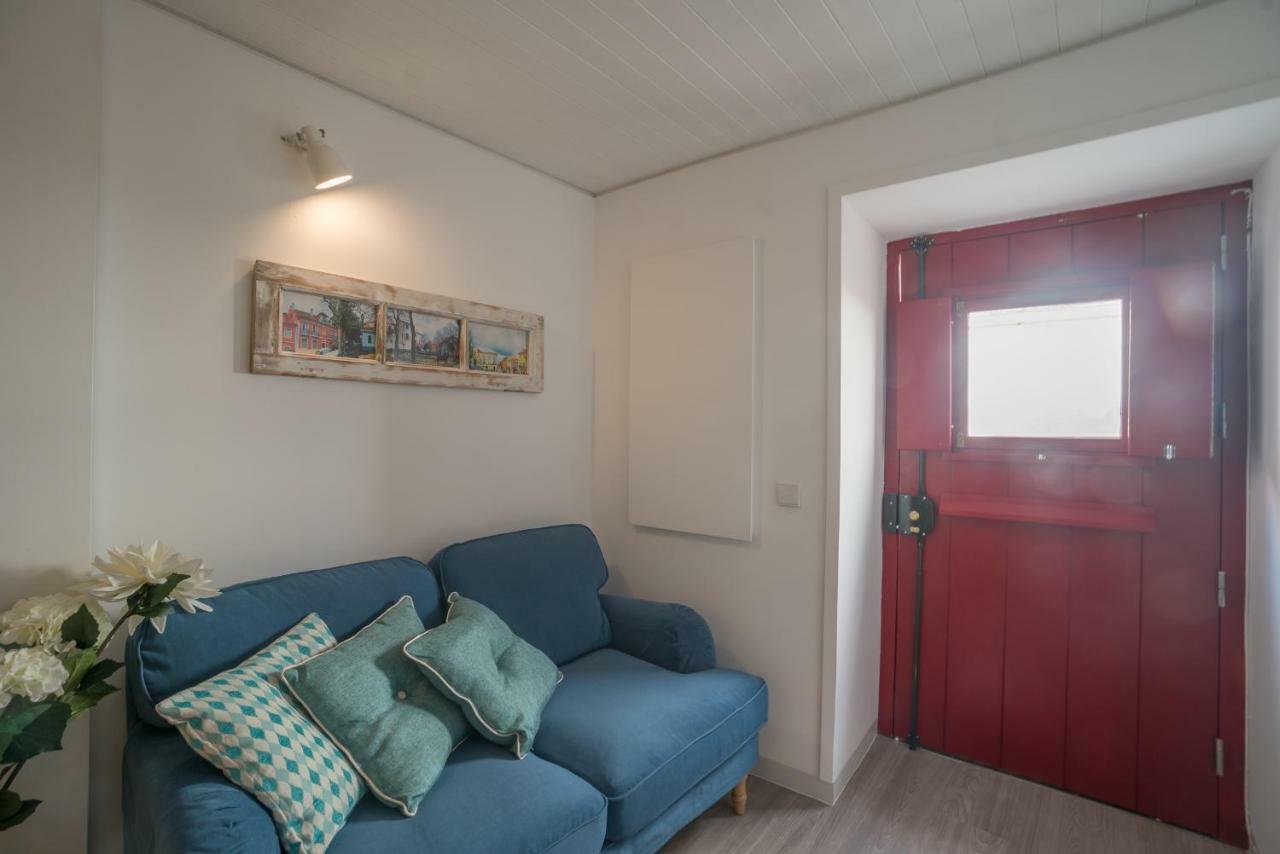 Rose Apartments Lisbon Luaran gambar