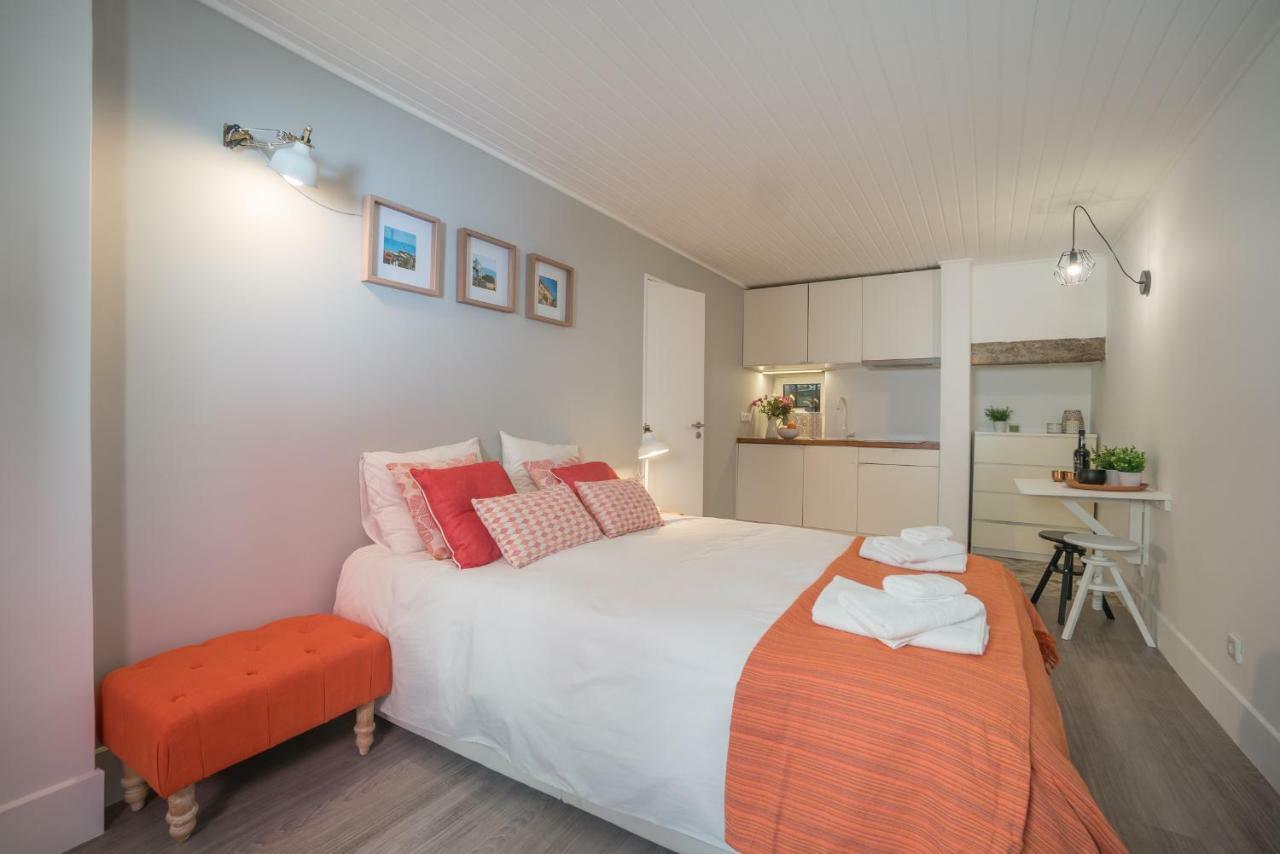 Rose Apartments Lisbon Luaran gambar
