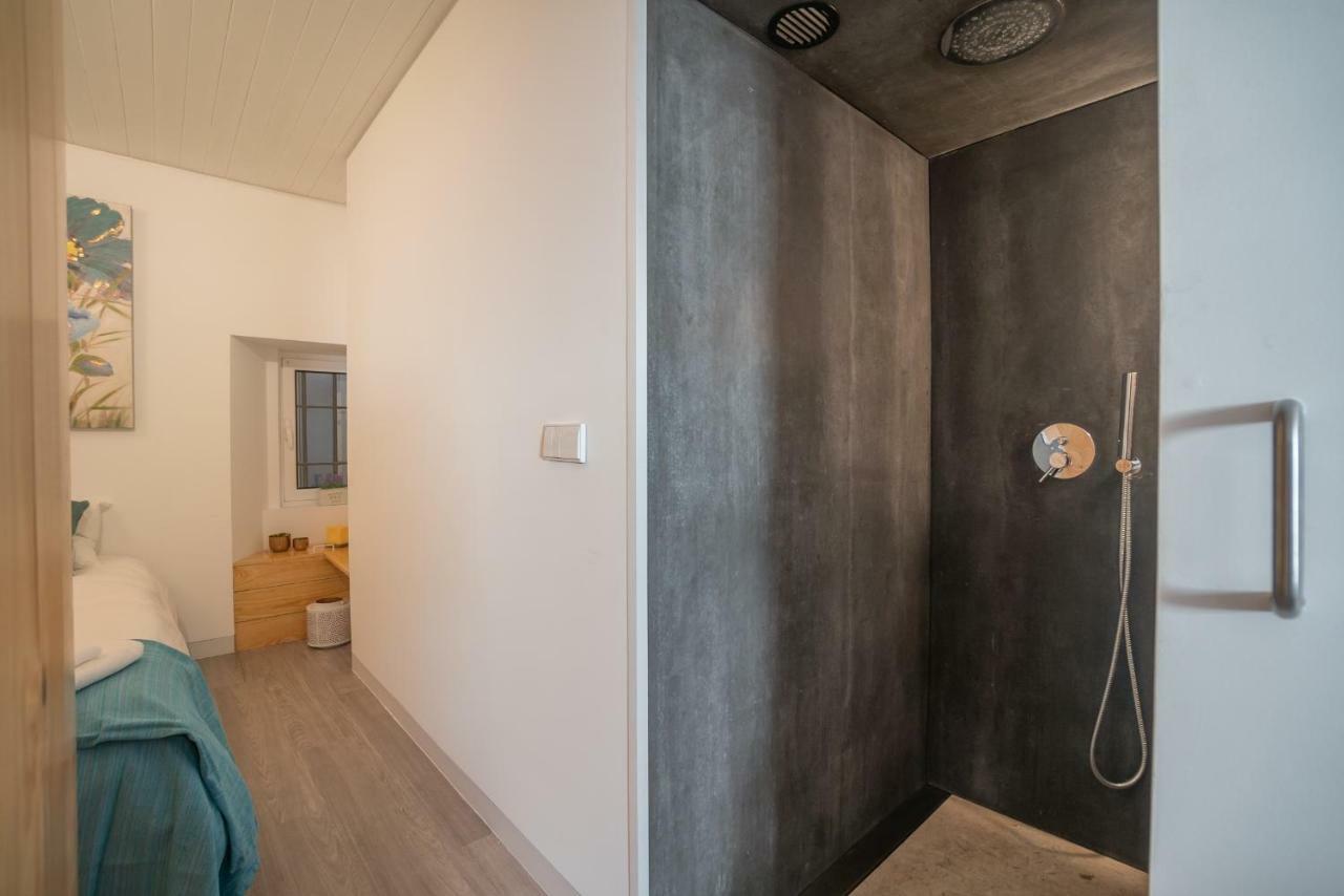 Rose Apartments Lisbon Luaran gambar