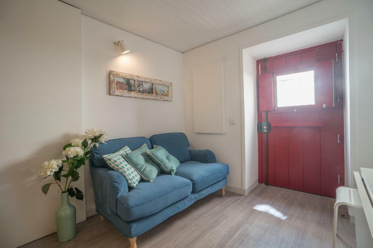 Rose Apartments Lisbon Luaran gambar