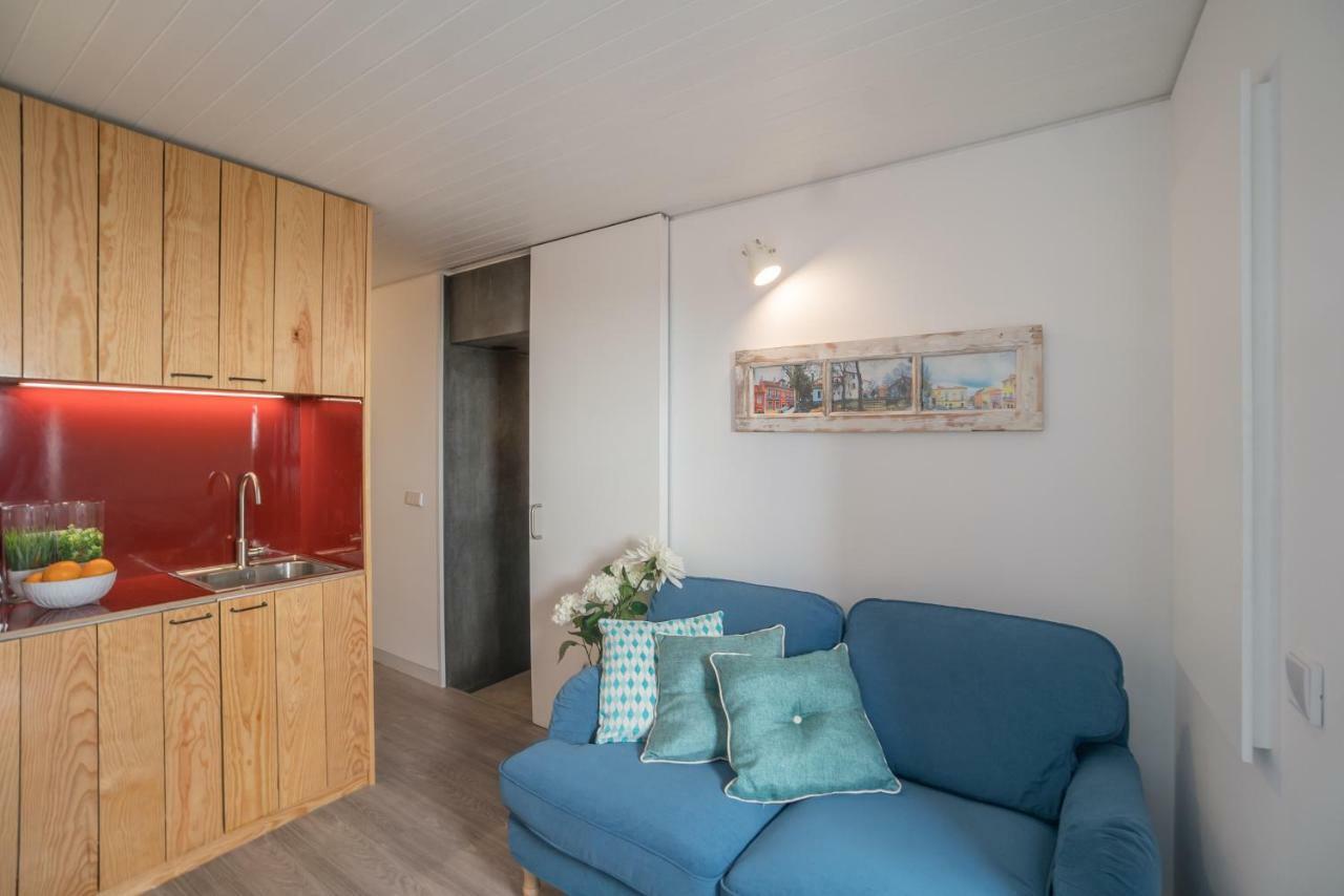 Rose Apartments Lisbon Luaran gambar