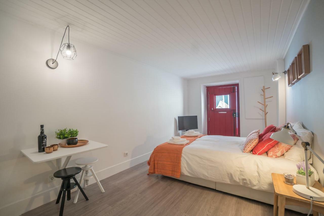 Rose Apartments Lisbon Luaran gambar