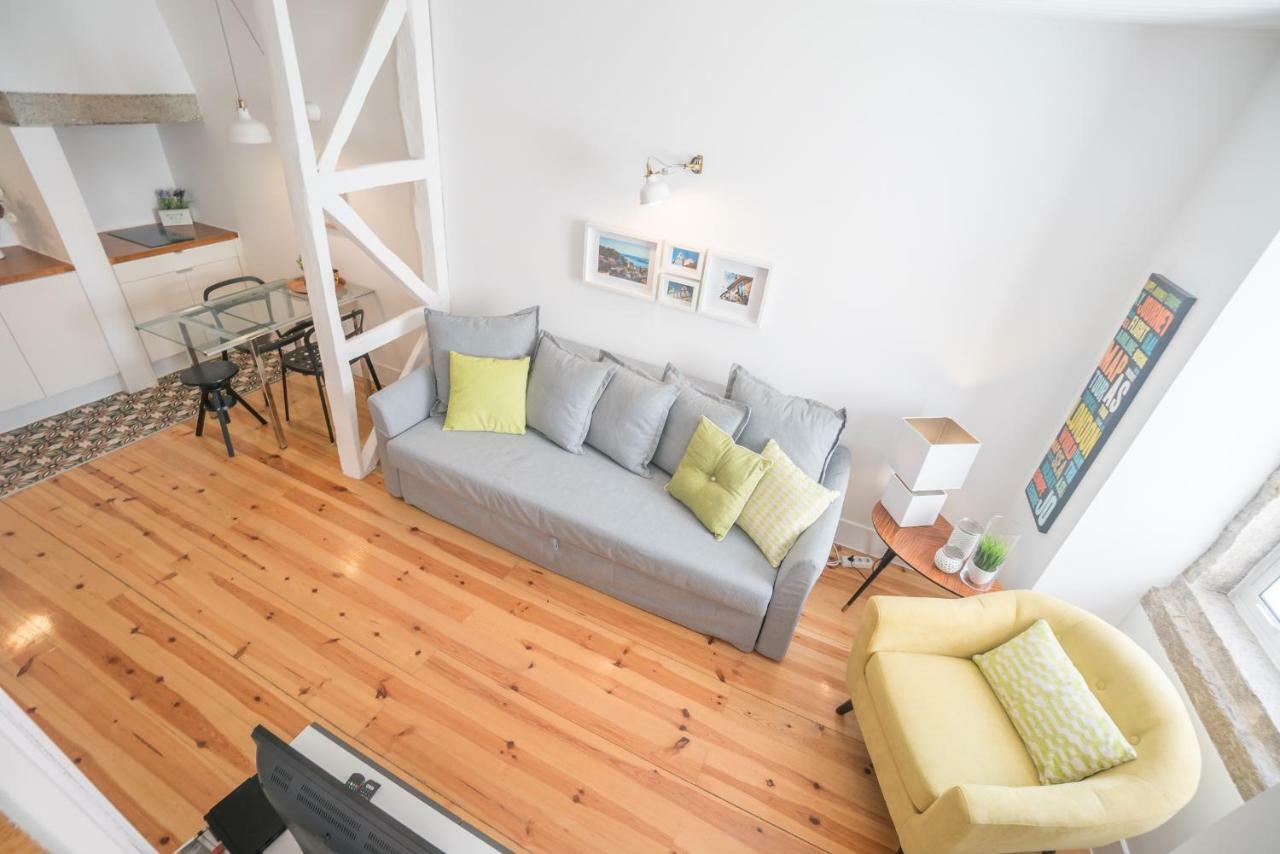 Rose Apartments Lisbon Luaran gambar