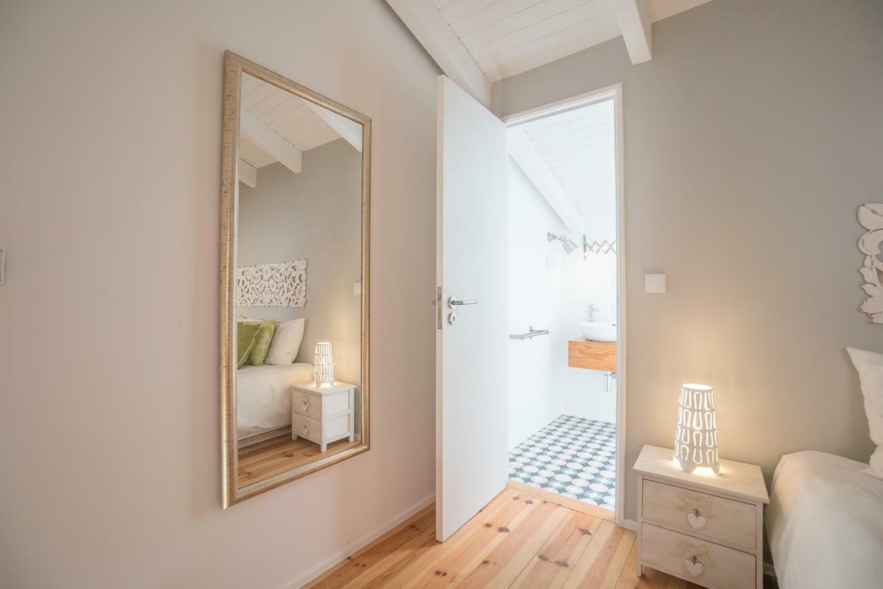 Rose Apartments Lisbon Luaran gambar