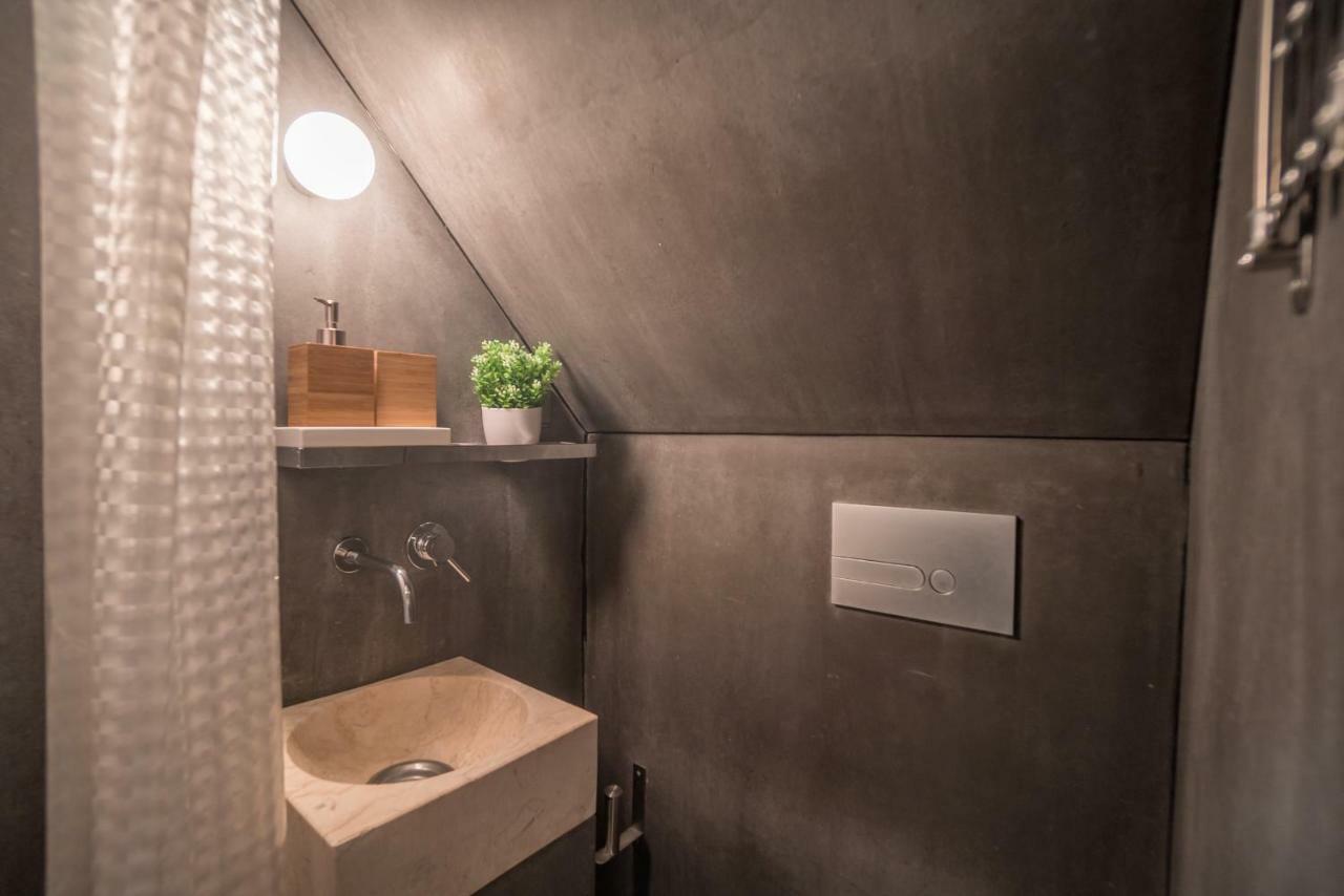 Rose Apartments Lisbon Luaran gambar