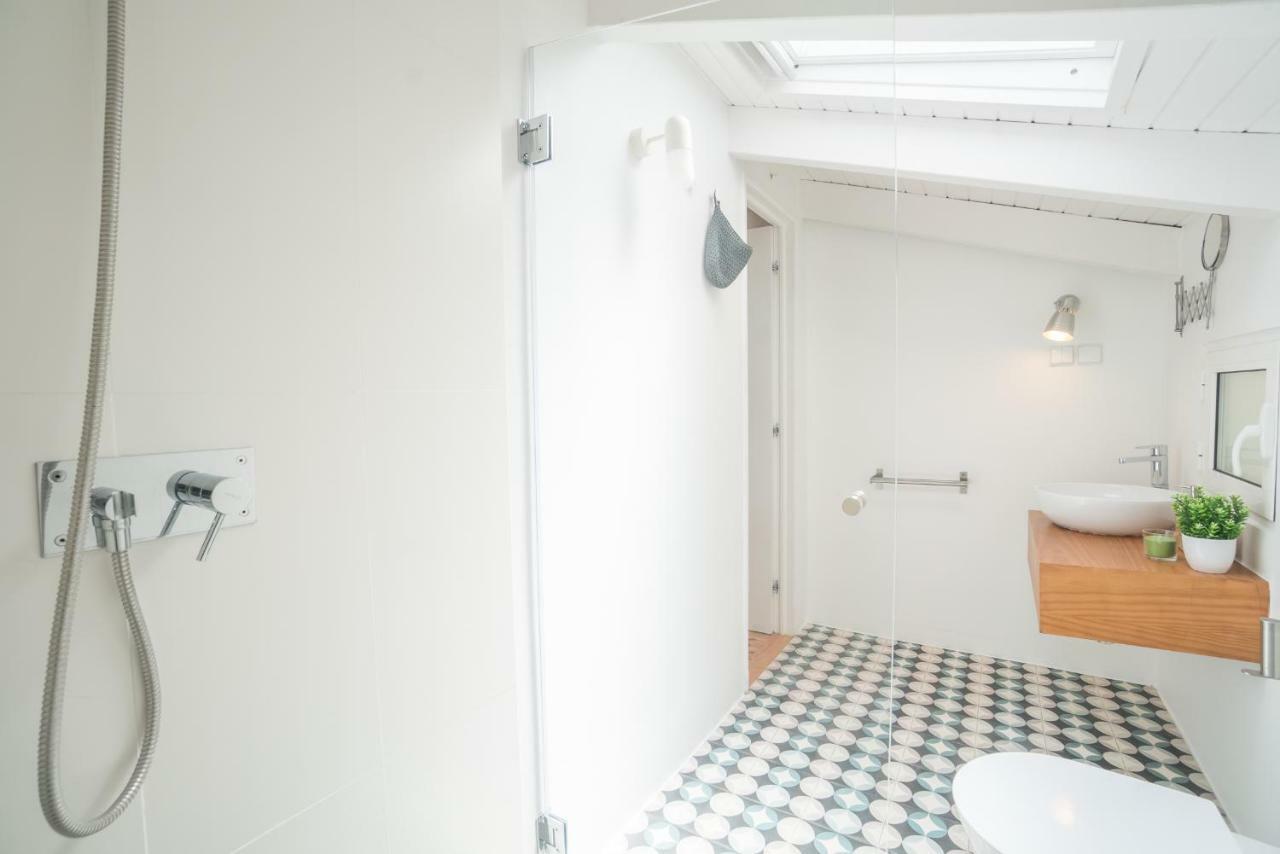 Rose Apartments Lisbon Luaran gambar