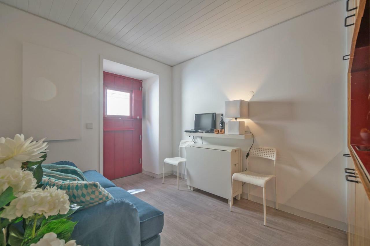 Rose Apartments Lisbon Luaran gambar