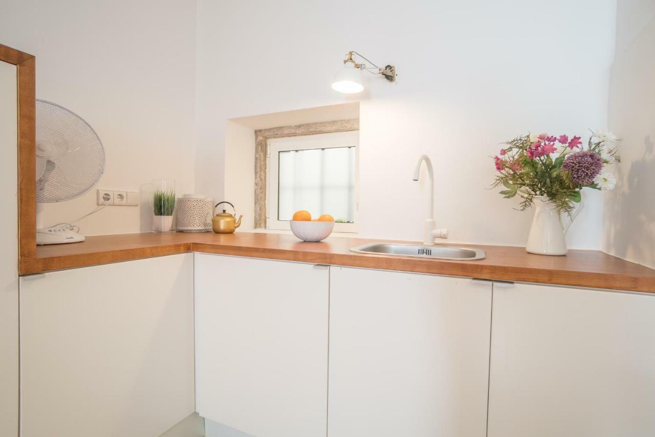 Rose Apartments Lisbon Luaran gambar