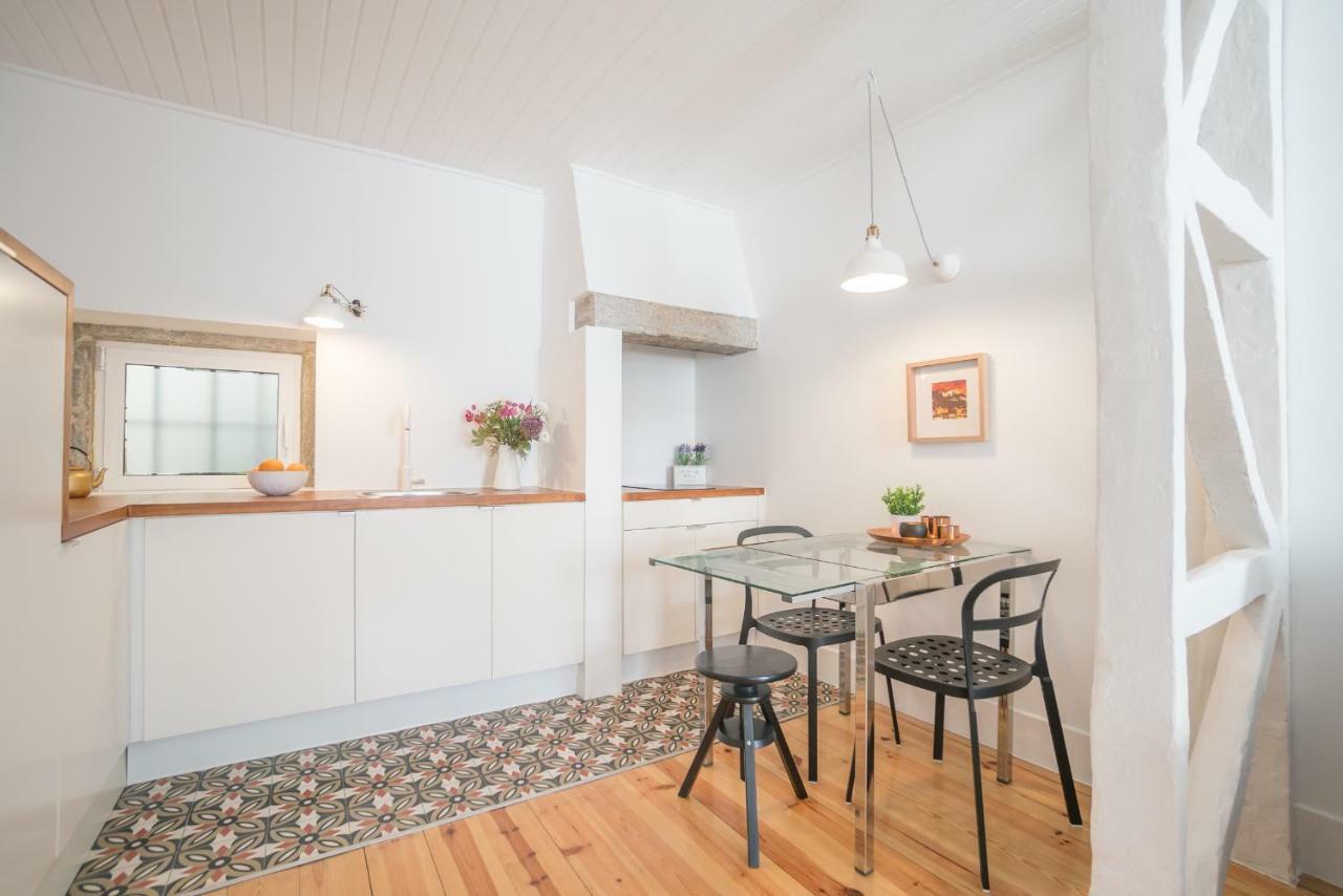 Rose Apartments Lisbon Luaran gambar