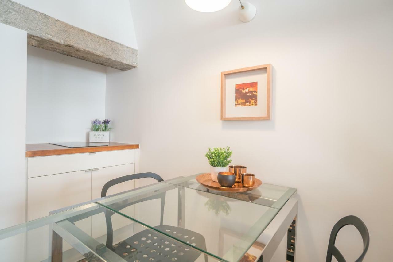 Rose Apartments Lisbon Luaran gambar